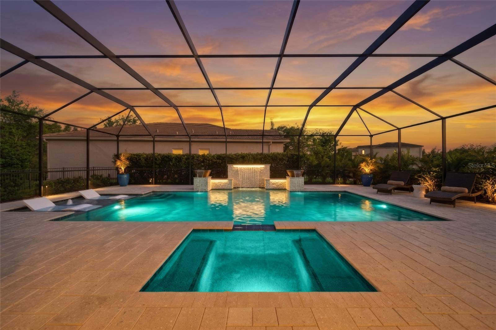 THE RIDGE AT WIREGRASS RANCH - Residential