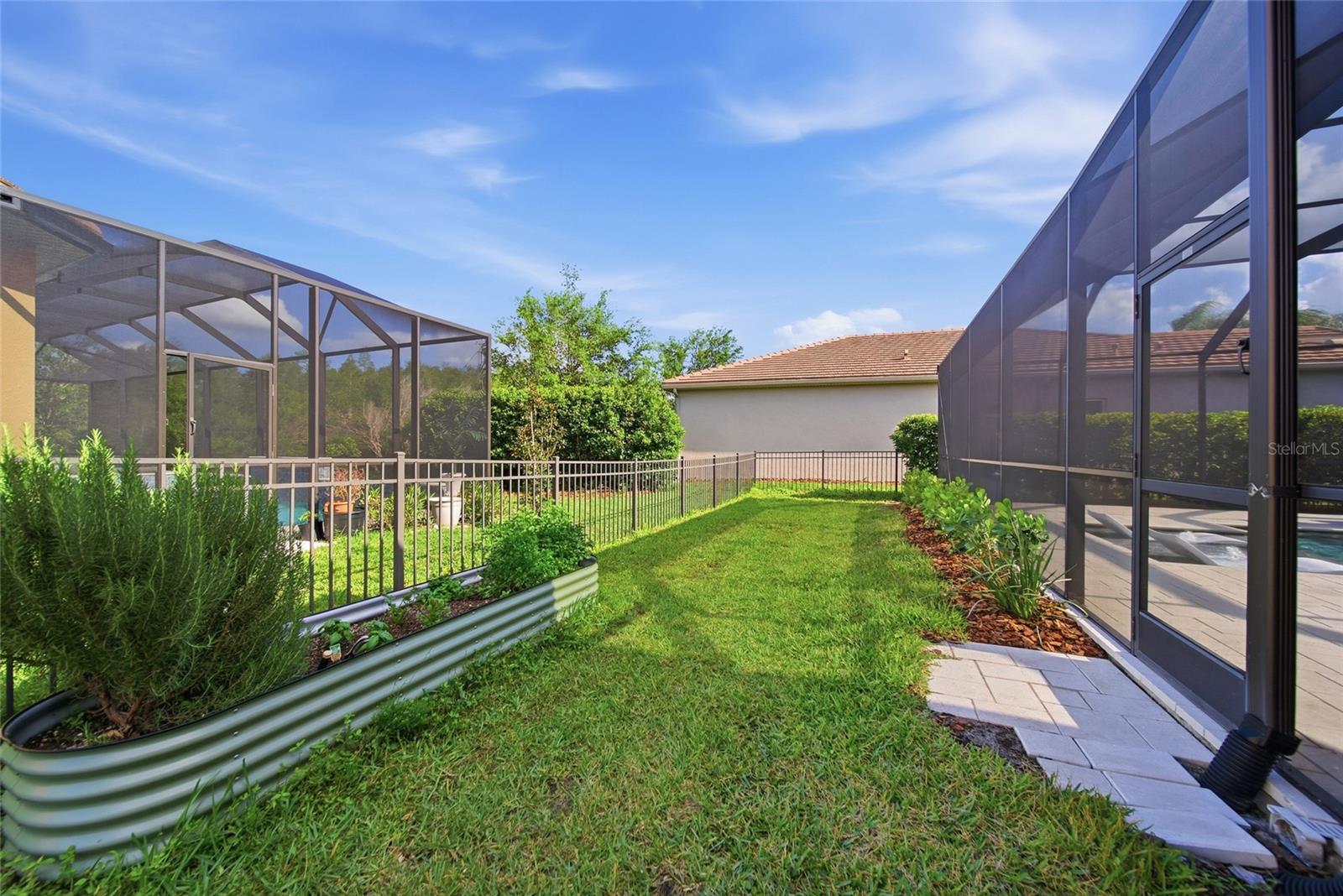 THE RIDGE AT WIREGRASS RANCH - Residential