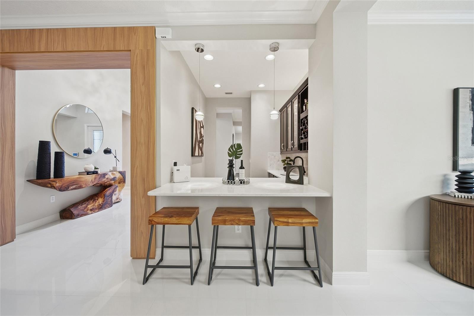 THE RIDGE AT WIREGRASS RANCH - Residential