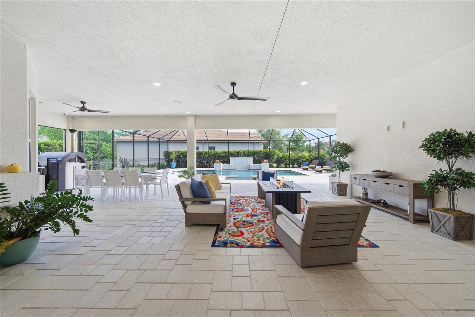 THE RIDGE AT WIREGRASS RANCH - Residential