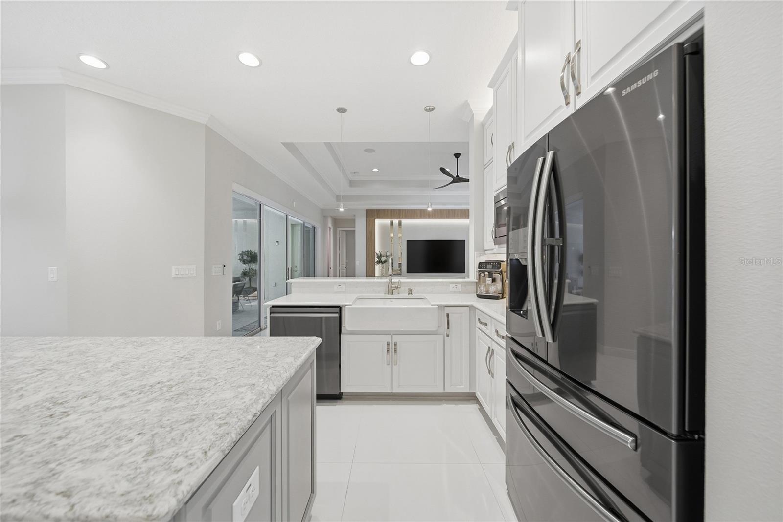 THE RIDGE AT WIREGRASS RANCH - Residential