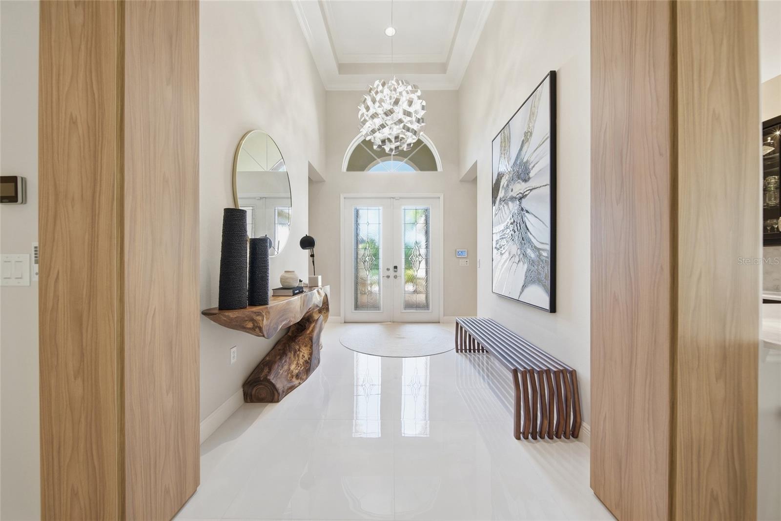 THE RIDGE AT WIREGRASS RANCH - Residential