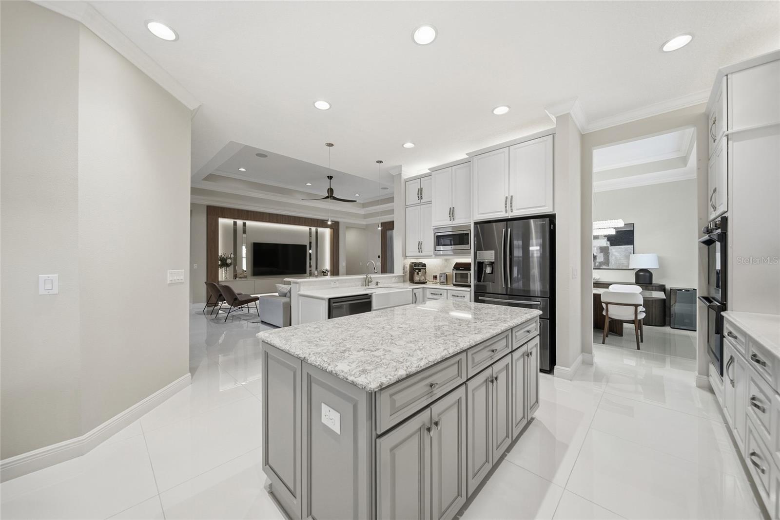 THE RIDGE AT WIREGRASS RANCH - Residential