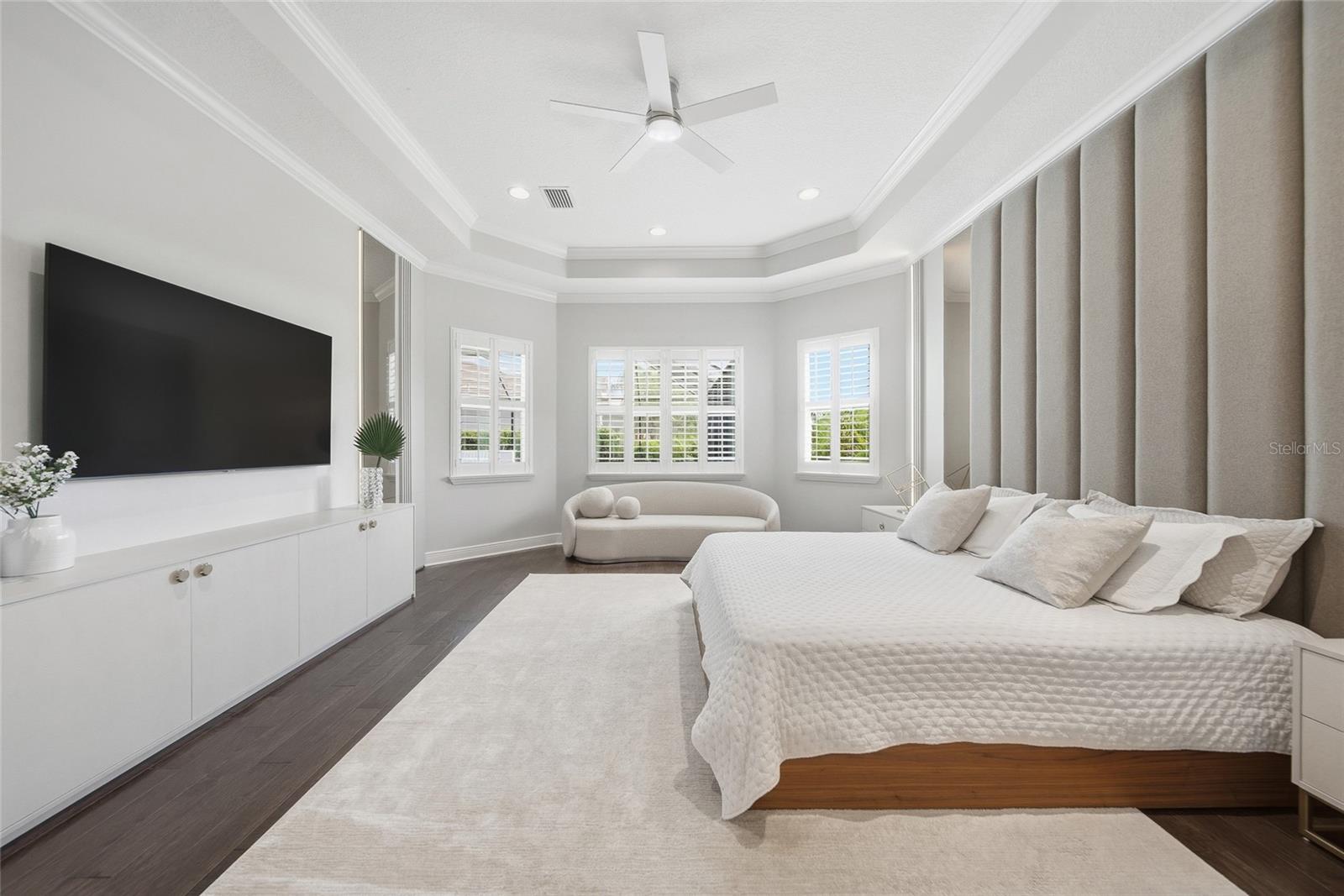 THE RIDGE AT WIREGRASS RANCH - Residential