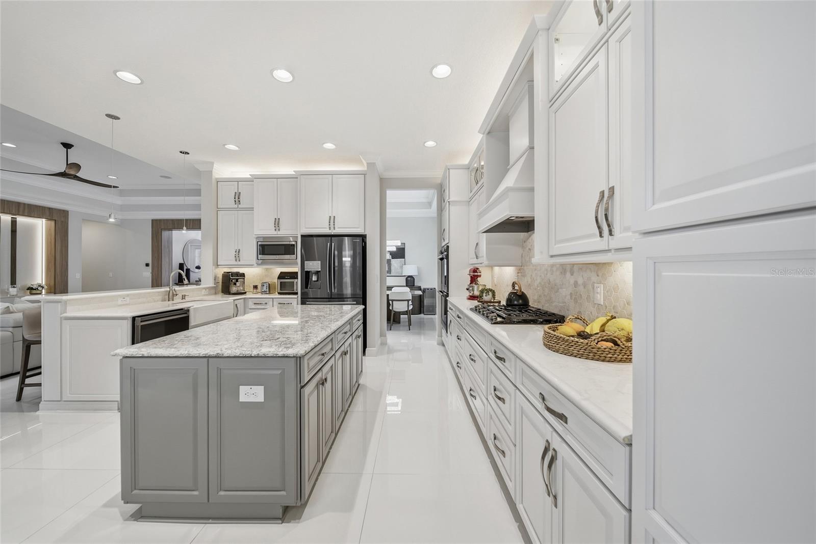 THE RIDGE AT WIREGRASS RANCH - Residential