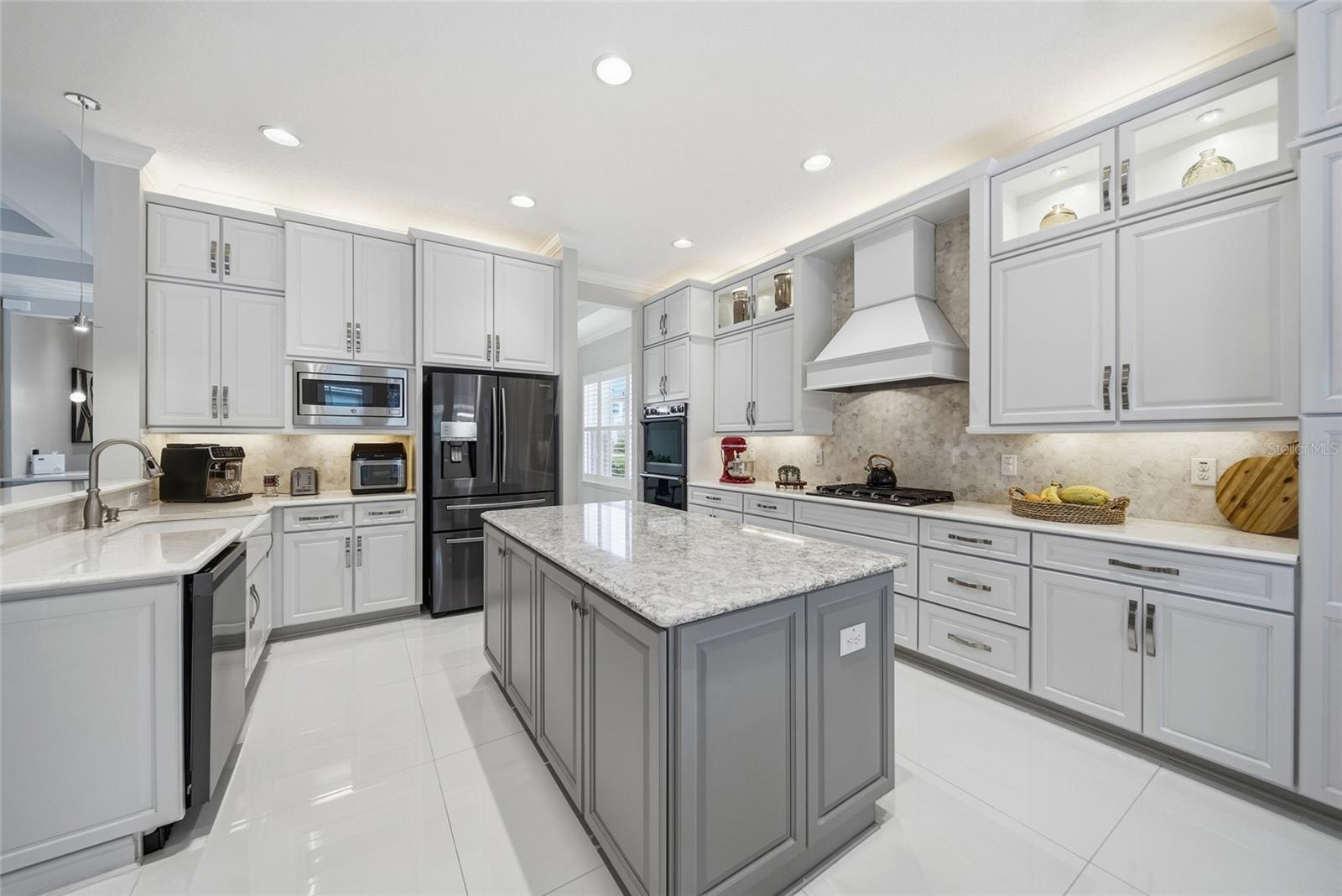 THE RIDGE AT WIREGRASS RANCH - Residential