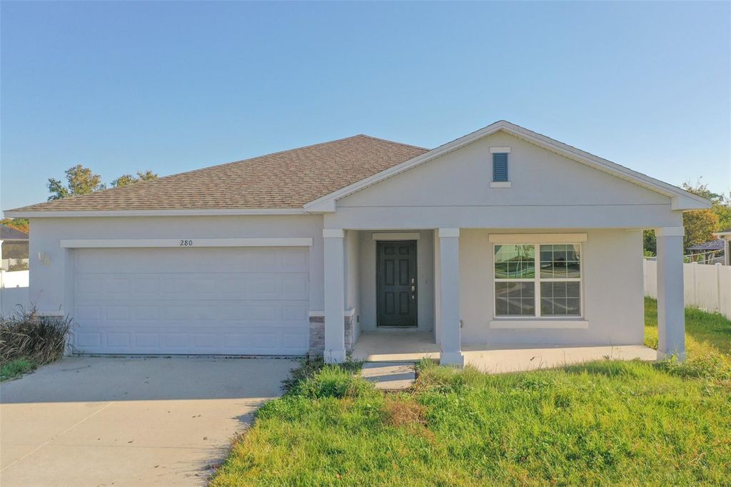 Photo of 280 Citrine Loop, Kissimmee, FL 34758 (MLS # P4937097)