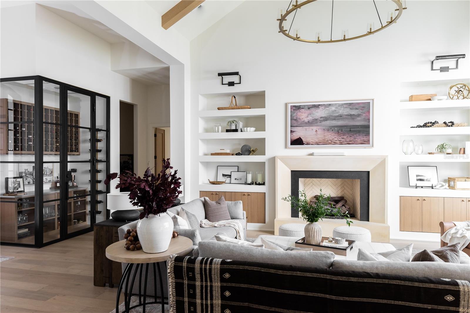 RIVERDALE REVISED - Residential