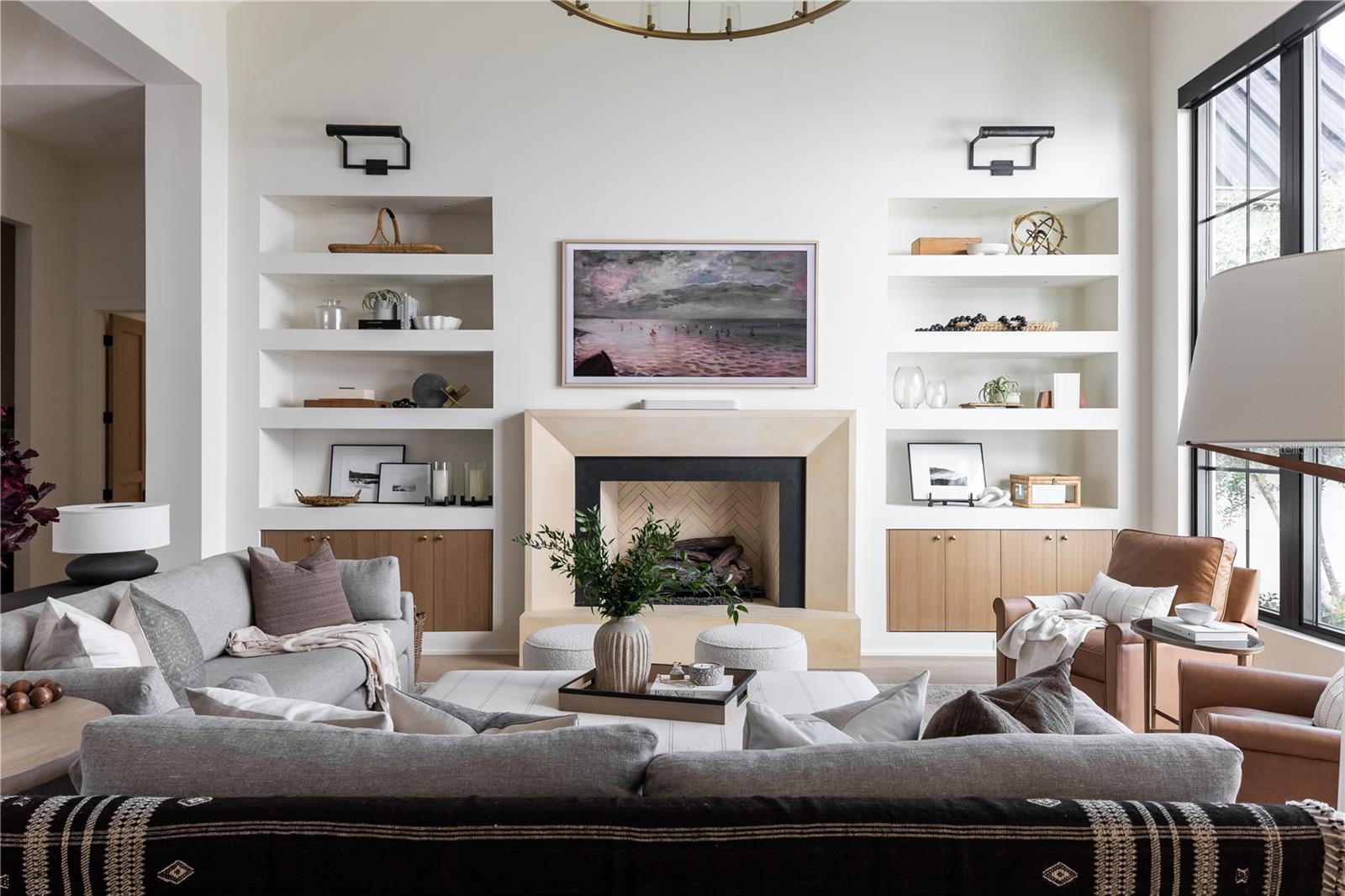 RIVERDALE REVISED - Residential