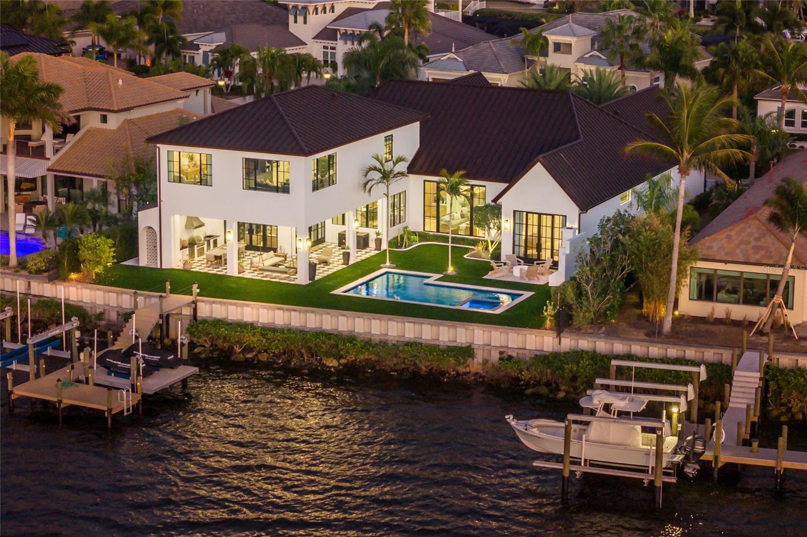 RIVERDALE REVISED - Residential