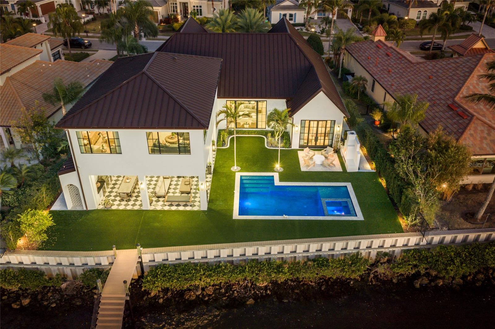 RIVERDALE REVISED - Residential