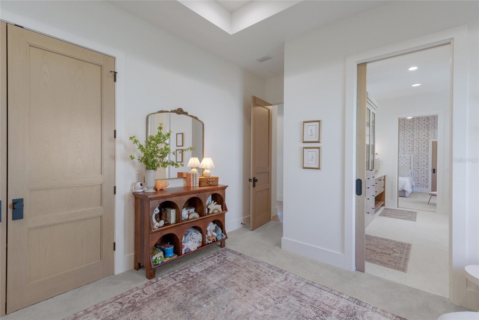 RIVERDALE REVISED - Residential