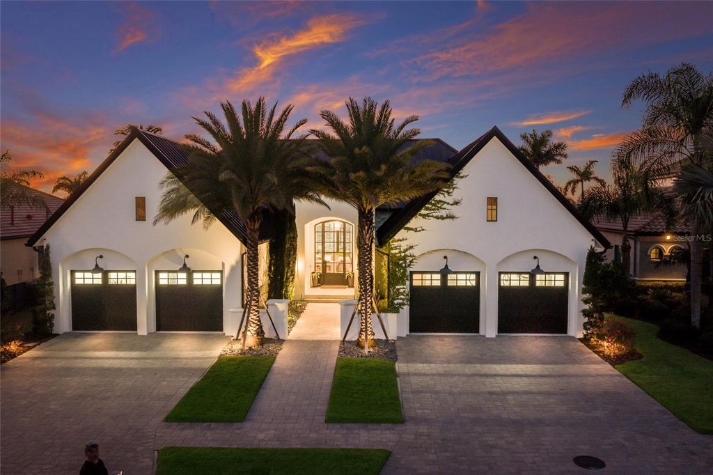 Photo of 628 Regatta Way, Bradenton, FL 34208 (MLS # A4680175)