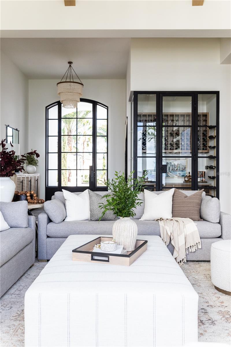 RIVERDALE REVISED - Residential