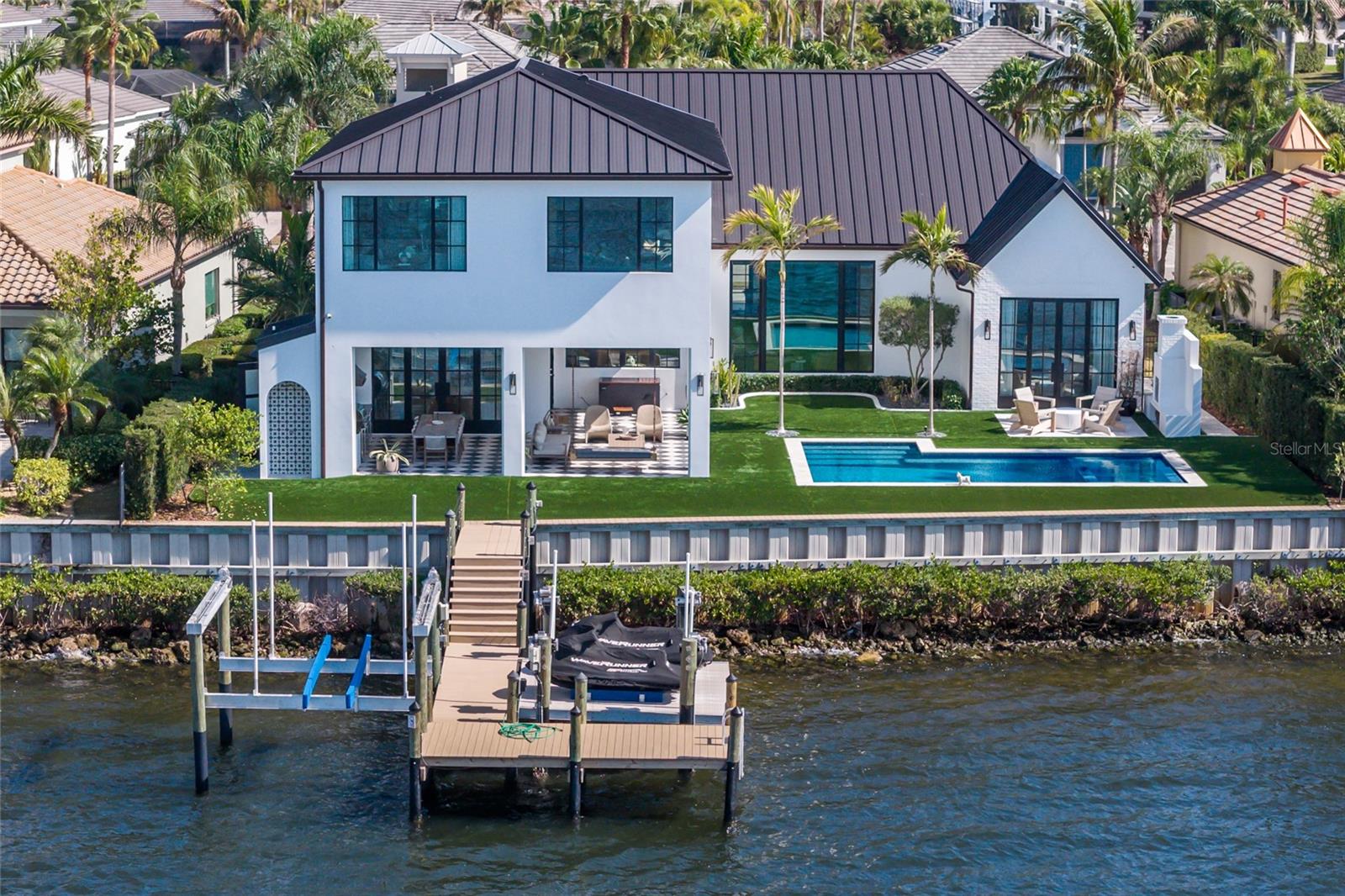 RIVERDALE REVISED - Residential