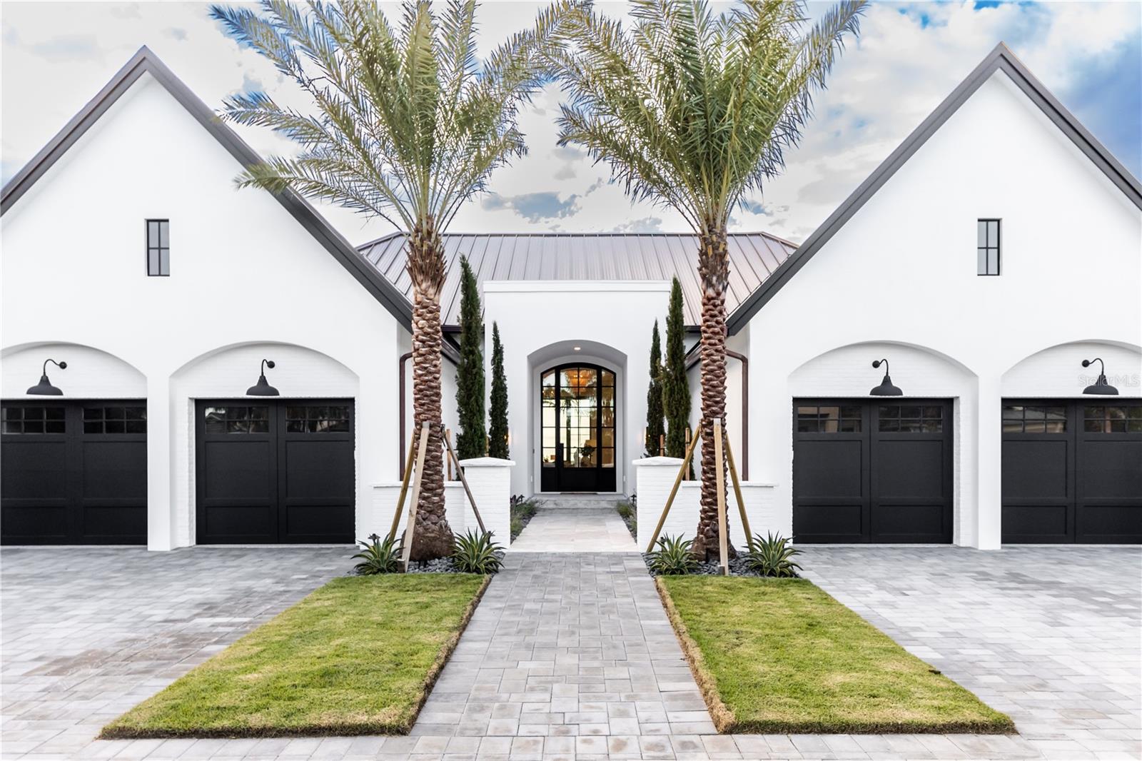 RIVERDALE REVISED - Residential