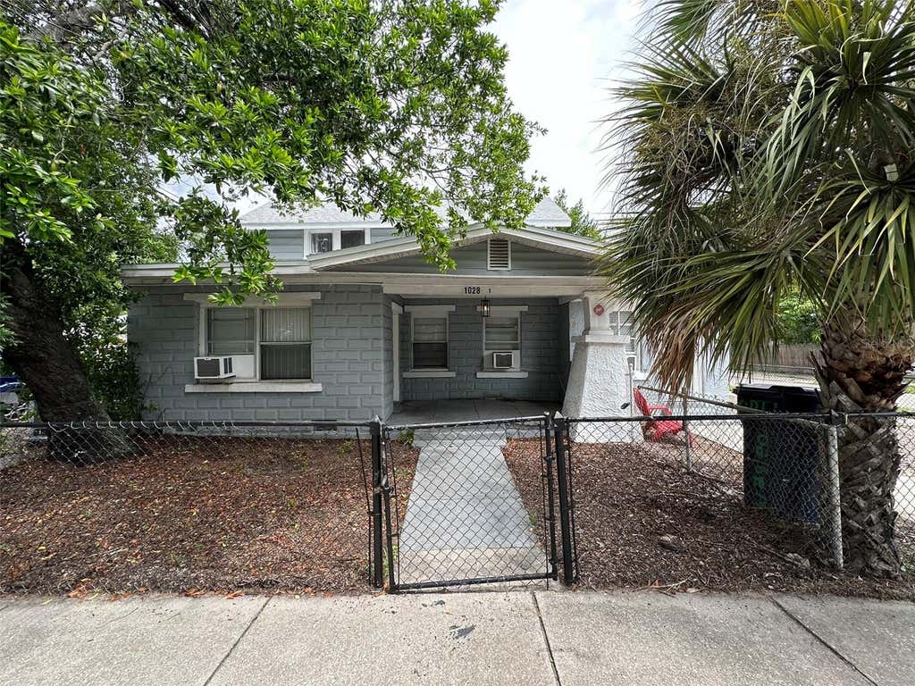 Photo of 1028 E 17th Ave, Tampa, FL 33629 (MLS # TB8540509)