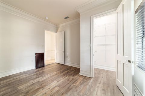 Tiny photo for 14650 NW 160th Avenue, Williston, FL 32696 (MLS # OM704862)