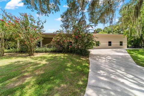 Tiny photo for 14650 NW 160th Avenue, Williston, FL 32696 (MLS # OM704862)
