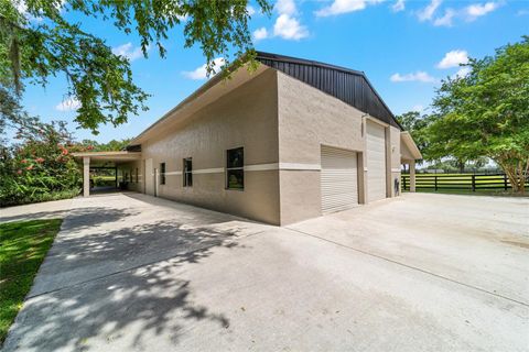 Tiny photo for 14650 NW 160th Avenue, Williston, FL 32696 (MLS # OM704862)
