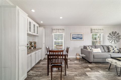 Tiny photo for 14650 NW 160th Avenue, Williston, FL 32696 (MLS # OM704862)