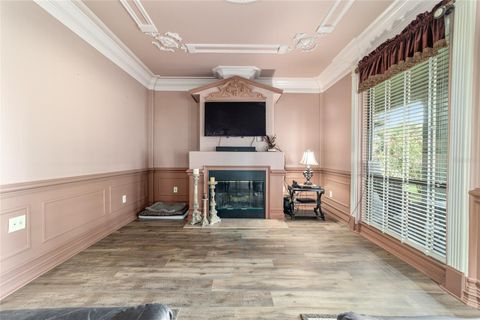 Tiny photo for 14650 NW 160th Avenue, Williston, FL 32696 (MLS # OM704862)