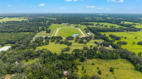 Tiny photo for 14650 NW 160th Avenue, Williston, FL 32696 (MLS # OM704862)