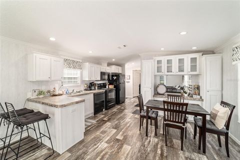 Tiny photo for 14650 NW 160th Avenue, Williston, FL 32696 (MLS # OM704862)