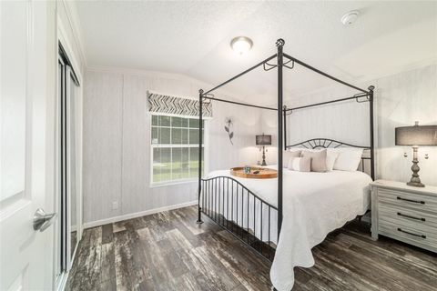 Tiny photo for 14650 NW 160th Avenue, Williston, FL 32696 (MLS # OM704862)