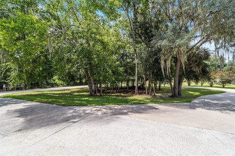 Tiny photo for 14650 NW 160th Avenue, Williston, FL 32696 (MLS # OM704862)