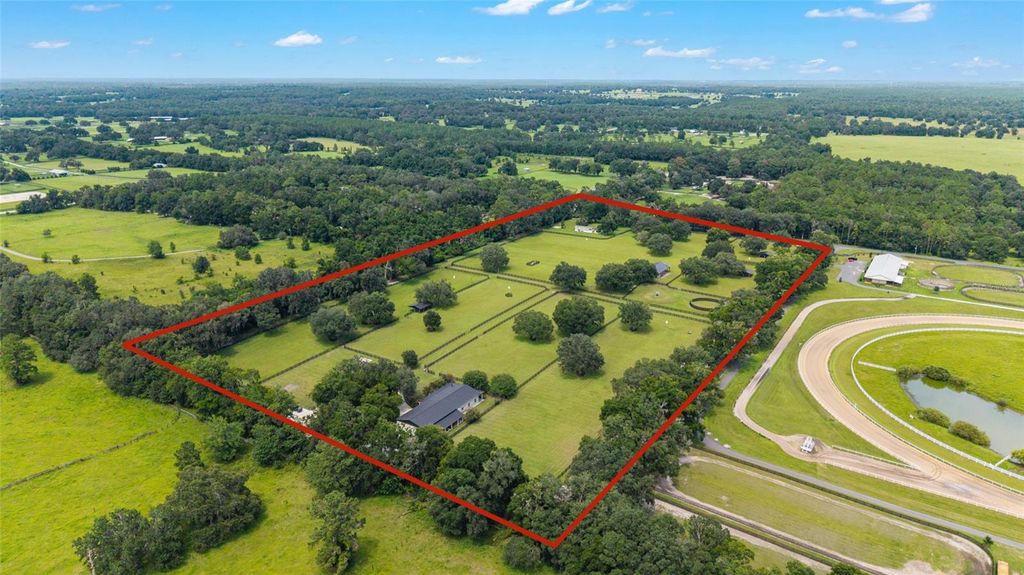 Photo for 14650 NW 160th Avenue, Williston, FL 32696 (MLS # OM704862)