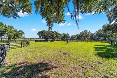 Tiny photo for 14650 NW 160th Avenue, Williston, FL 32696 (MLS # OM704862)