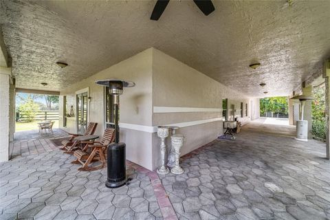 Tiny photo for 14650 NW 160th Avenue, Williston, FL 32696 (MLS # OM704862)