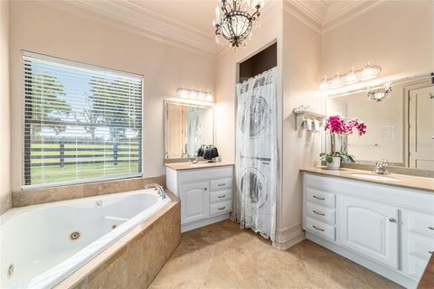 Tiny photo for 14650 NW 160th Avenue, Williston, FL 32696 (MLS # OM704862)