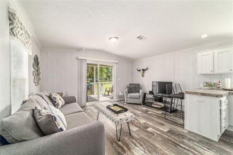 Tiny photo for 14650 NW 160th Avenue, Williston, FL 32696 (MLS # OM704862)