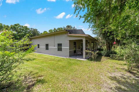 Tiny photo for 14650 NW 160th Avenue, Williston, FL 32696 (MLS # OM704862)