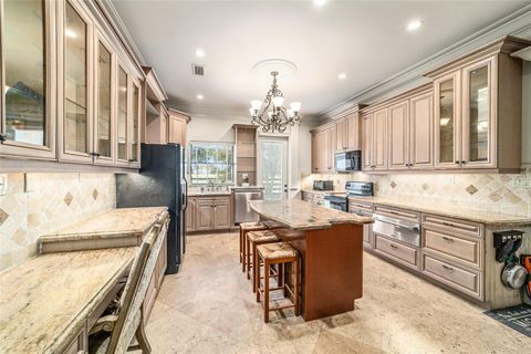 Tiny photo for 14650 NW 160th Avenue, Williston, FL 32696 (MLS # OM704862)