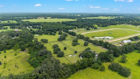 Tiny photo for 14650 NW 160th Avenue, Williston, FL 32696 (MLS # OM704862)