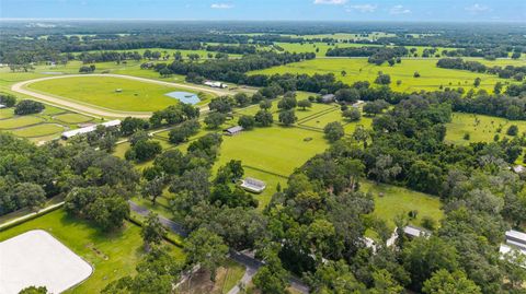 Tiny photo for 14650 NW 160th Avenue, Williston, FL 32696 (MLS # OM704862)
