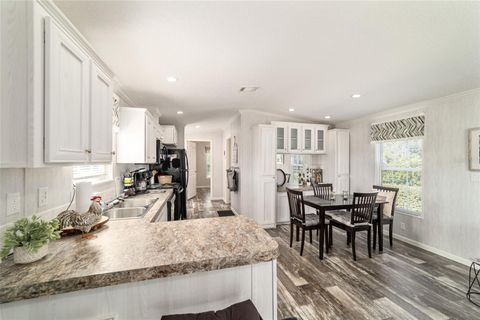 Tiny photo for 14650 NW 160th Avenue, Williston, FL 32696 (MLS # OM704862)