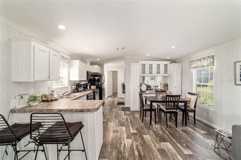 Tiny photo for 14650 NW 160th Avenue, Williston, FL 32696 (MLS # OM704862)