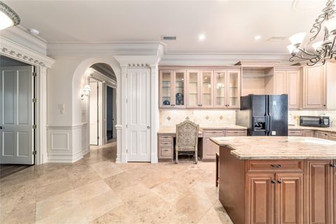 Tiny photo for 14650 NW 160th Avenue, Williston, FL 32696 (MLS # OM704862)
