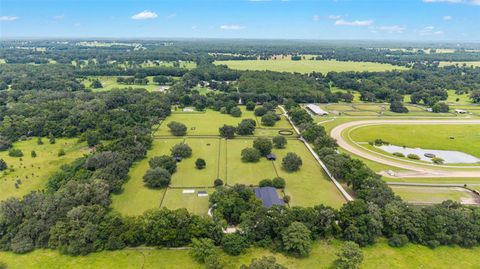 Tiny photo for 14650 NW 160th Avenue, Williston, FL 32696 (MLS # OM704862)