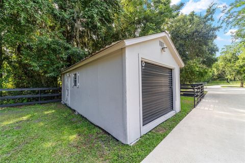 Tiny photo for 14650 NW 160th Avenue, Williston, FL 32696 (MLS # OM704862)