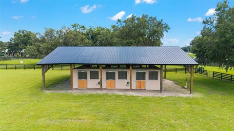 Tiny photo for 14650 NW 160th Avenue, Williston, FL 32696 (MLS # OM704862)