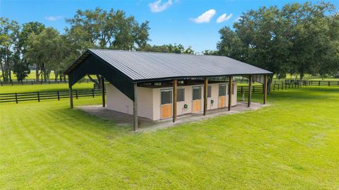 Tiny photo for 14650 NW 160th Avenue, Williston, FL 32696 (MLS # OM704862)
