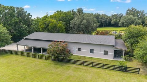 Tiny photo for 14650 NW 160th Avenue, Williston, FL 32696 (MLS # OM704862)