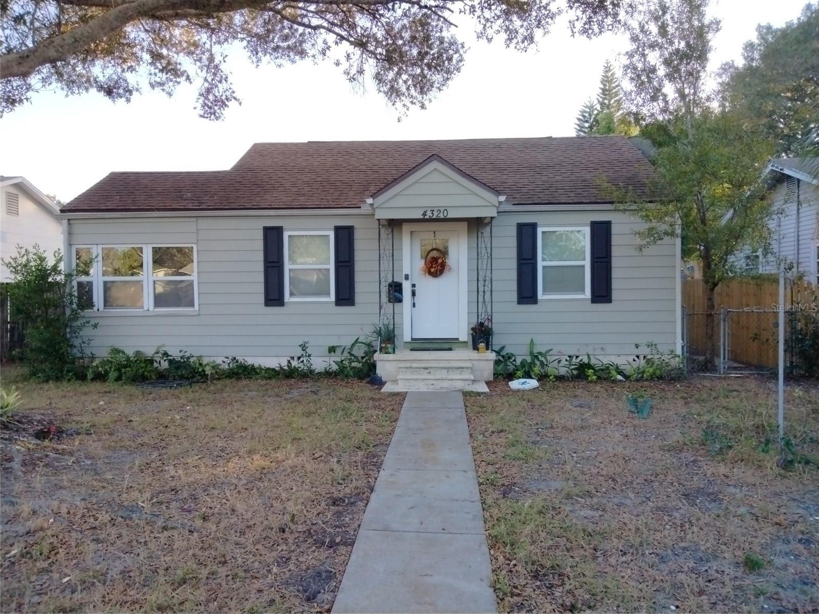 INTER BAY - Residential