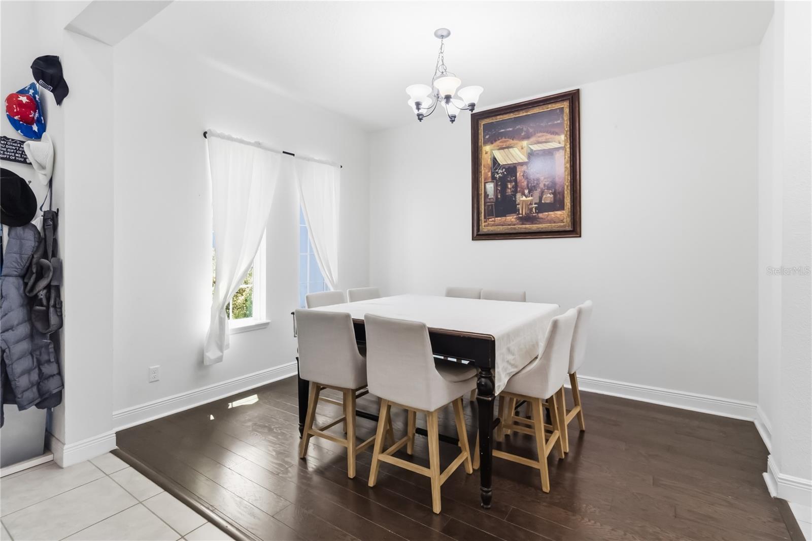 OVIEDO GARDENS - A REP - Residential