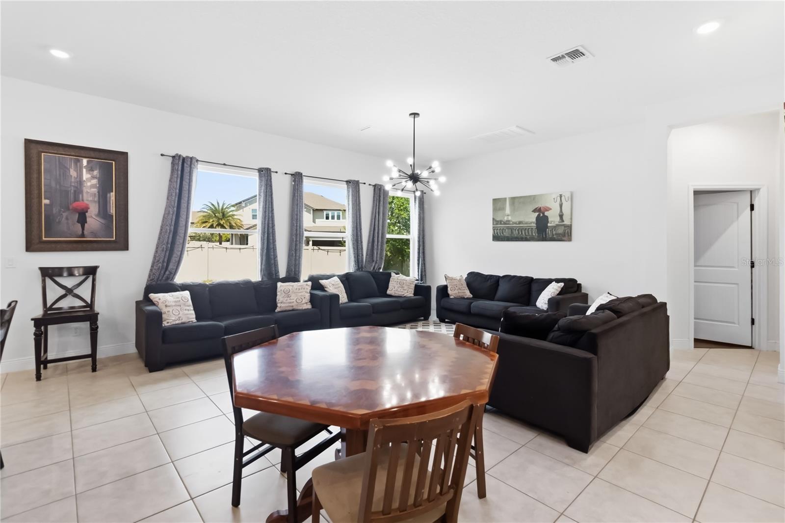 OVIEDO GARDENS - A REP - Residential